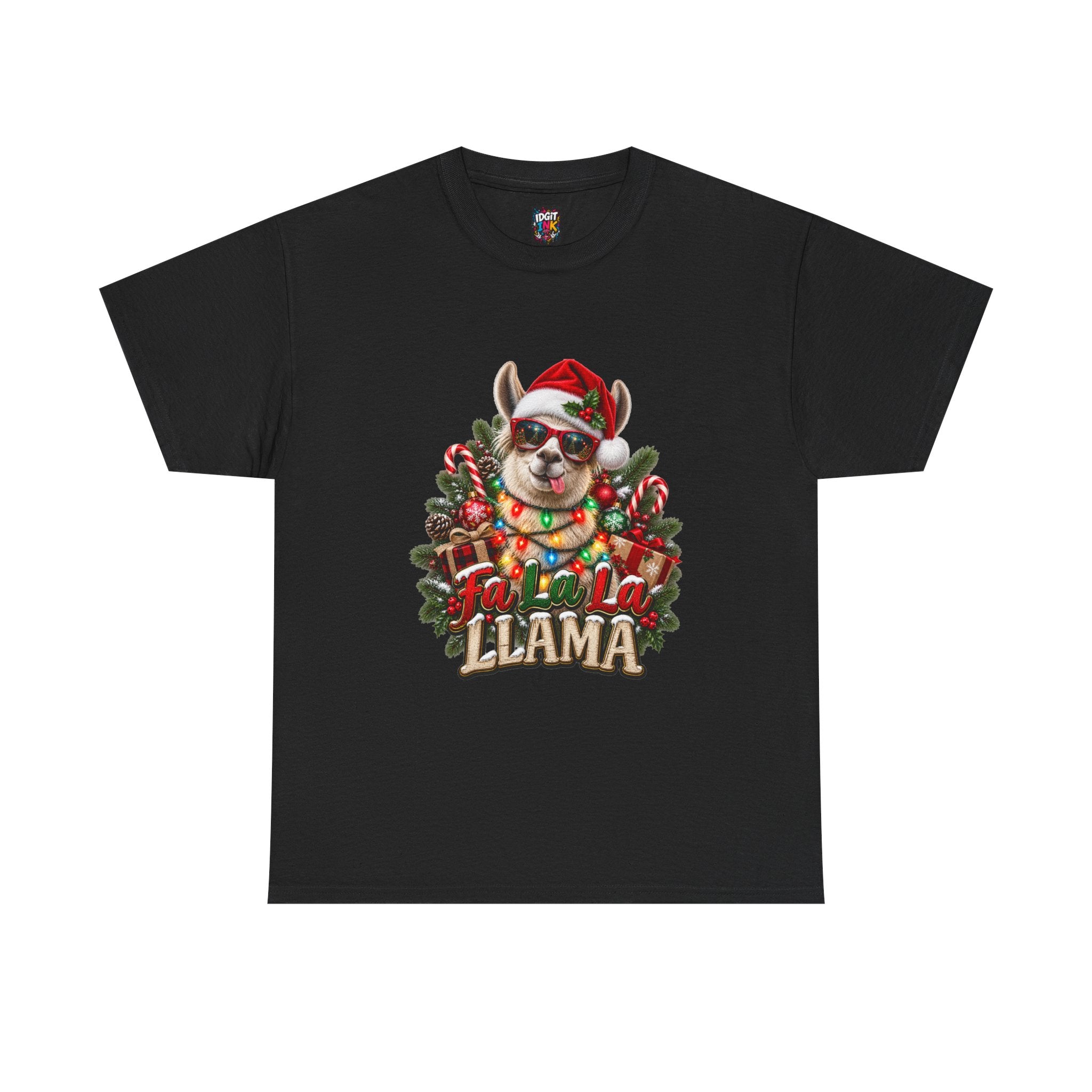 Fa La La Llama