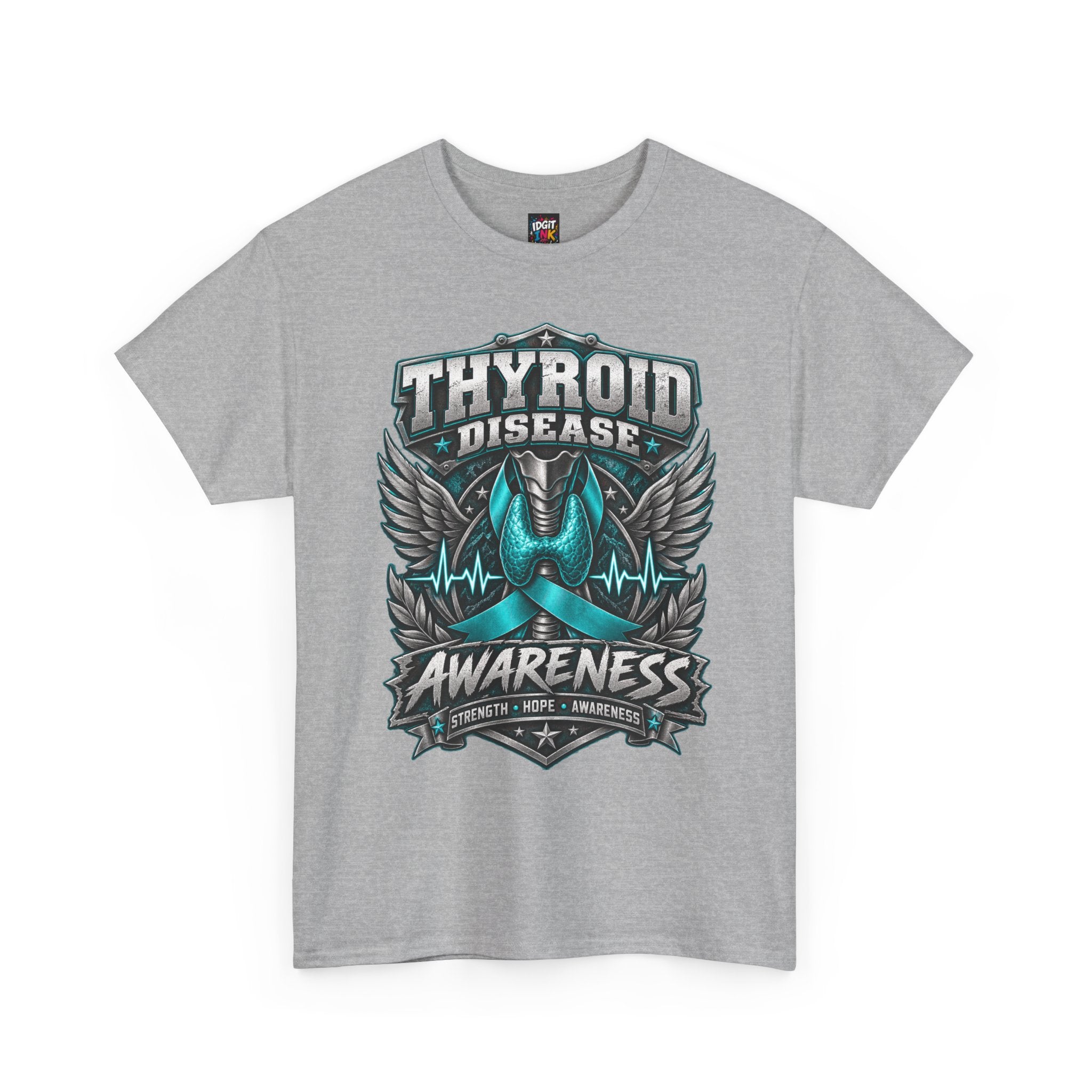 Thyroid Disease Awareness