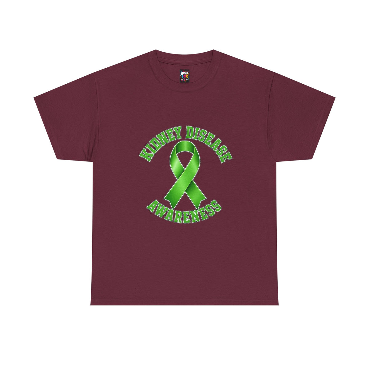 Kidney Disease Awareness Tee