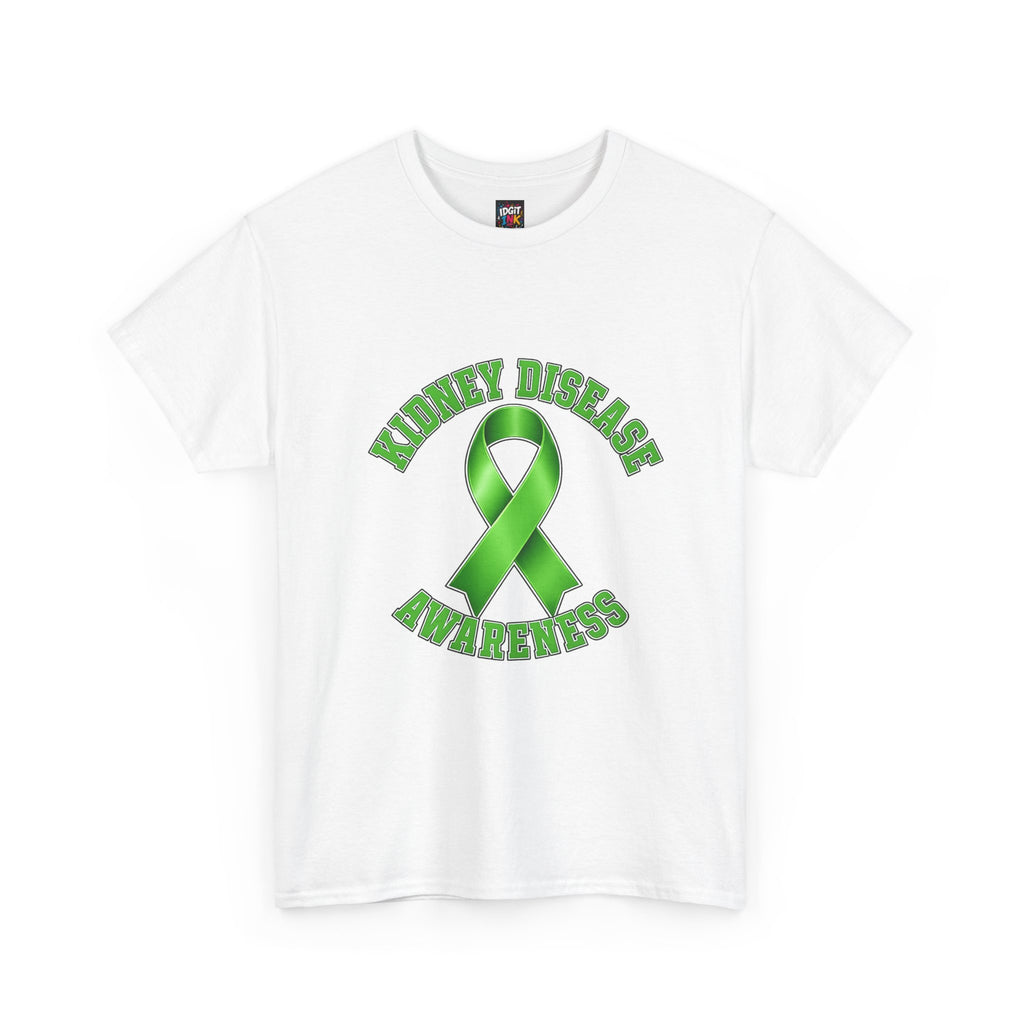 Kidney Disease Awareness Tee