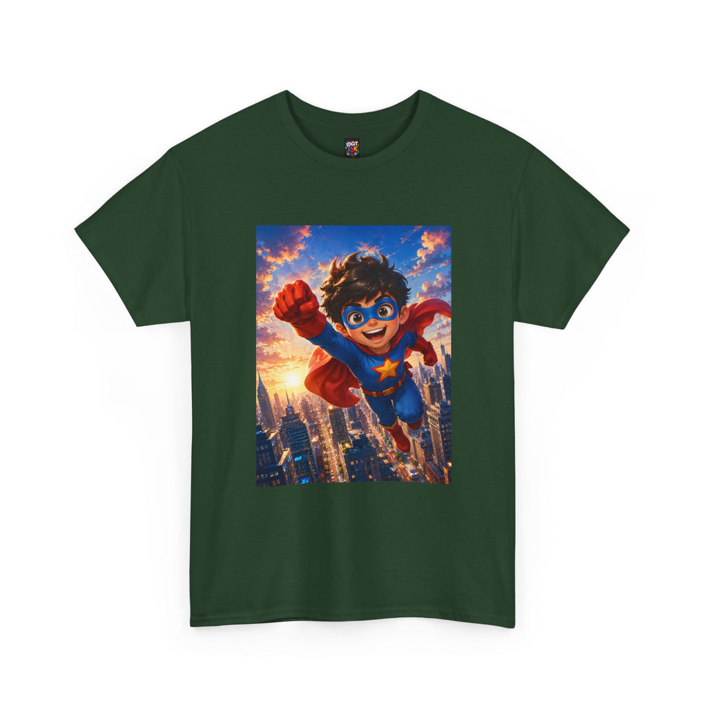 Kids Superhero