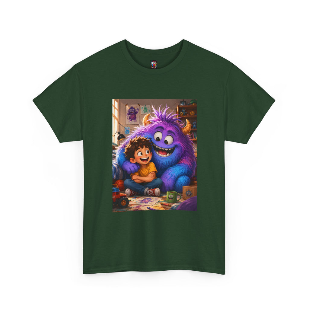 Imaginary Friend