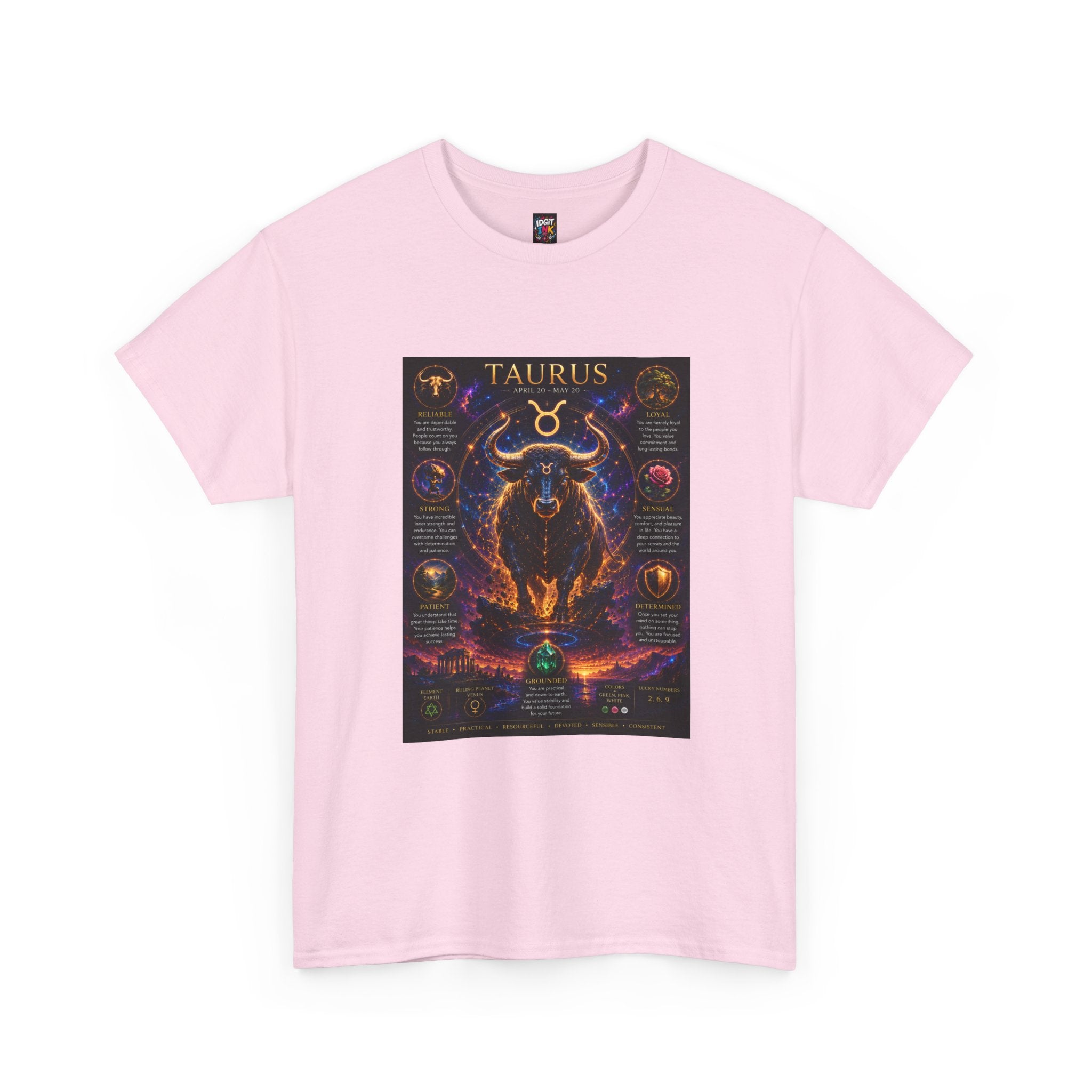 Taurus
