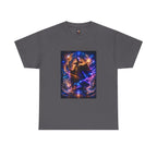 Light Wizard — Unisex Graphic T-Shirt