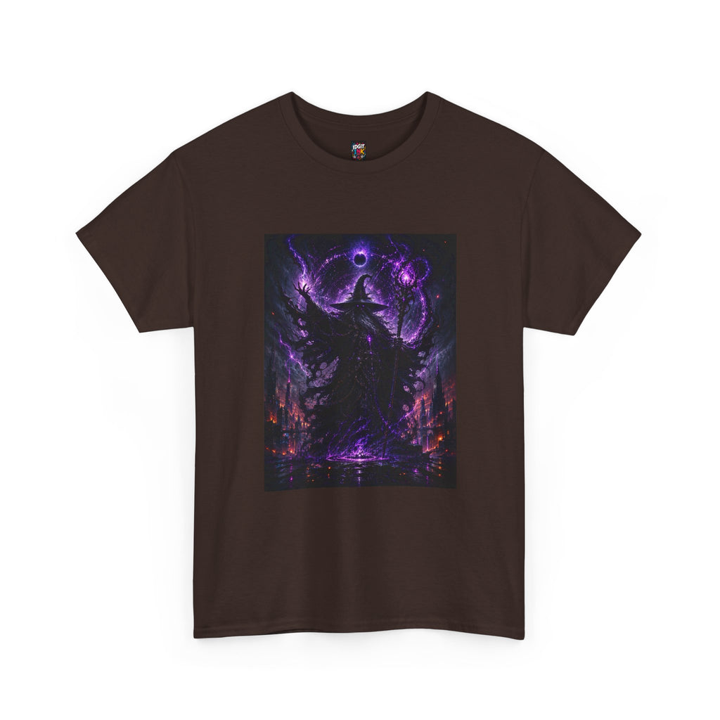 Dark Sorcerer