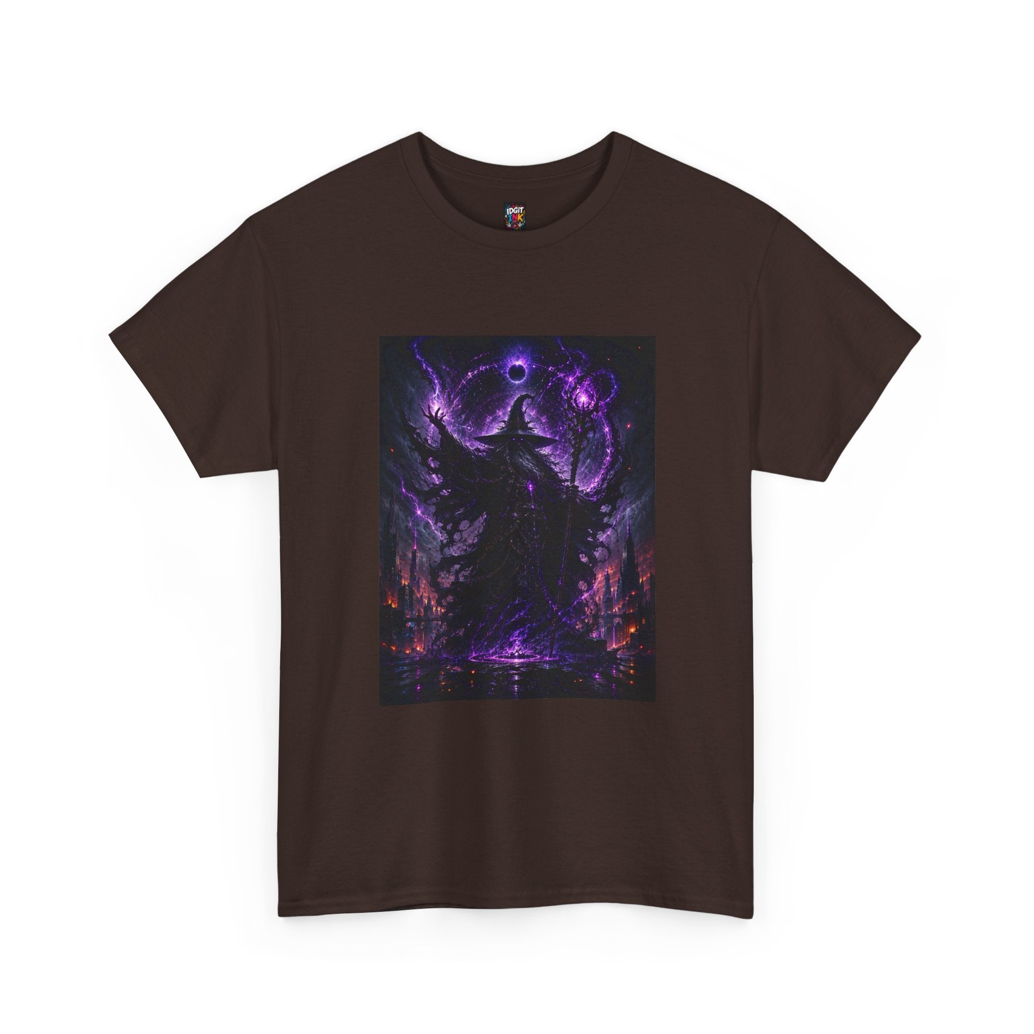 Dark Sorcerer