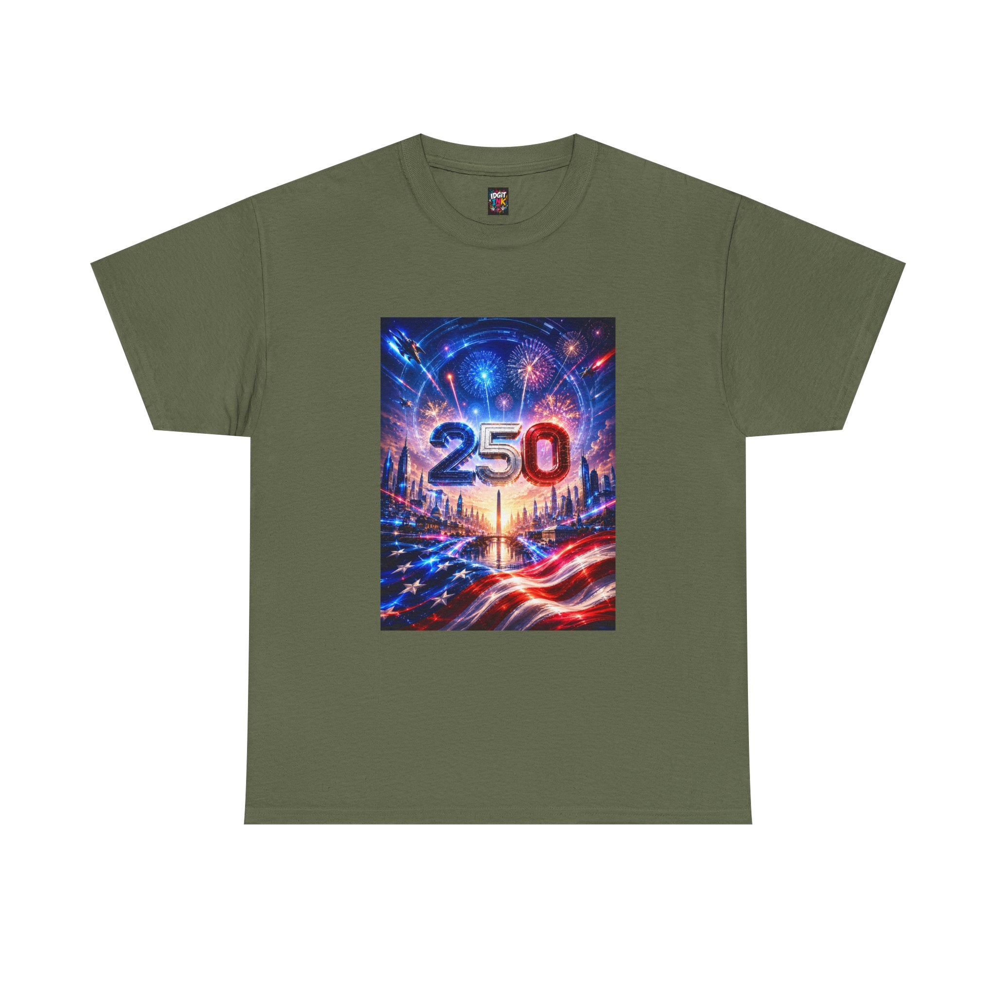 250th