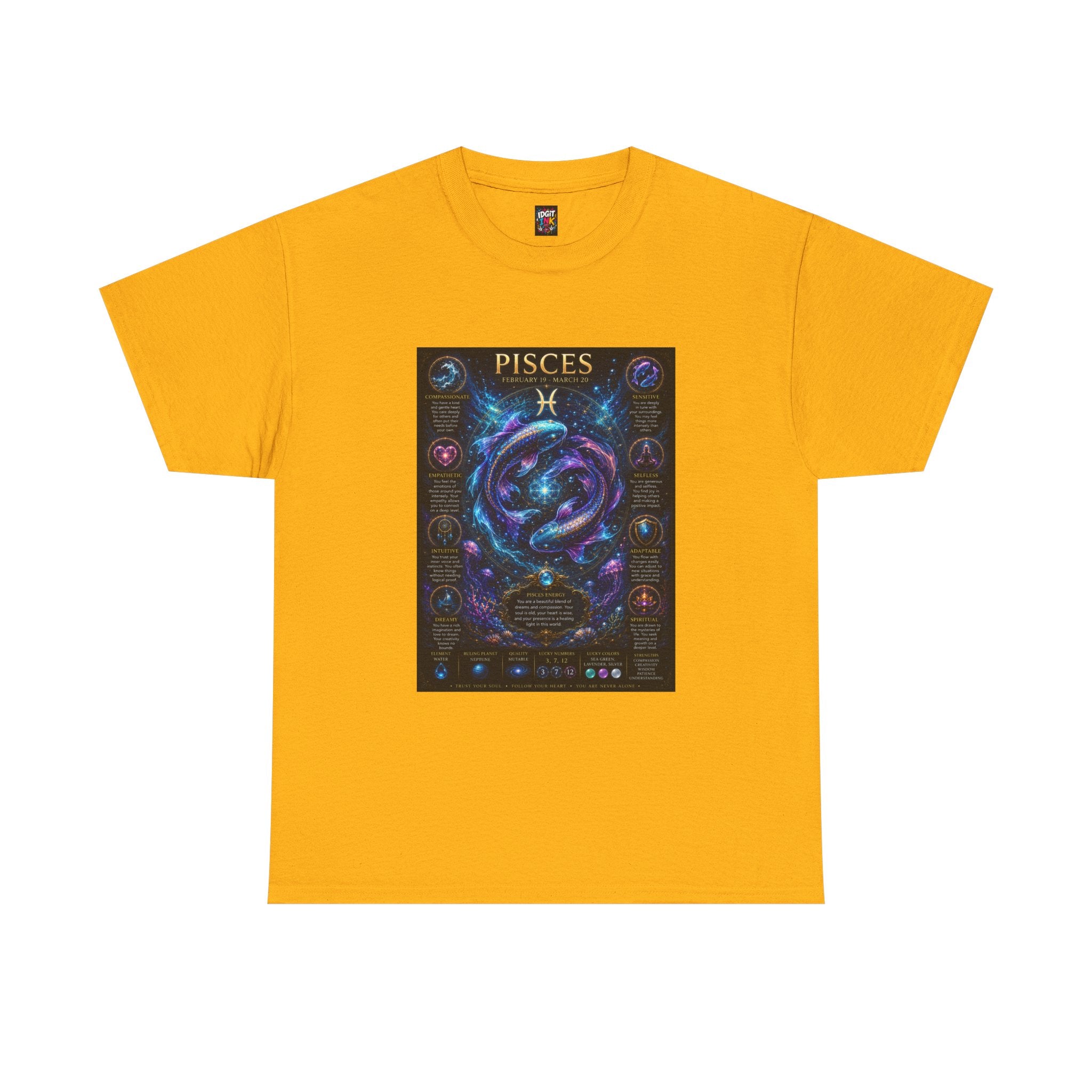 Pisces