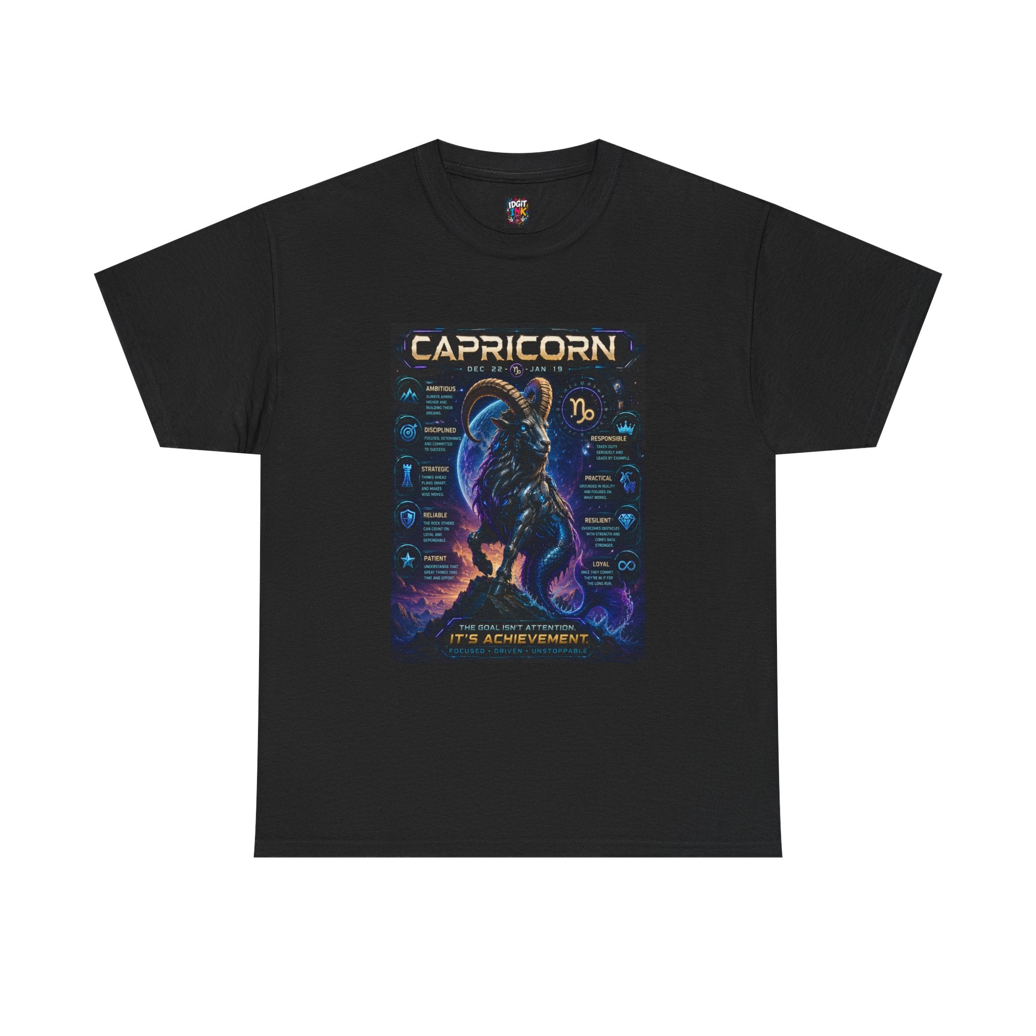 Capricorn