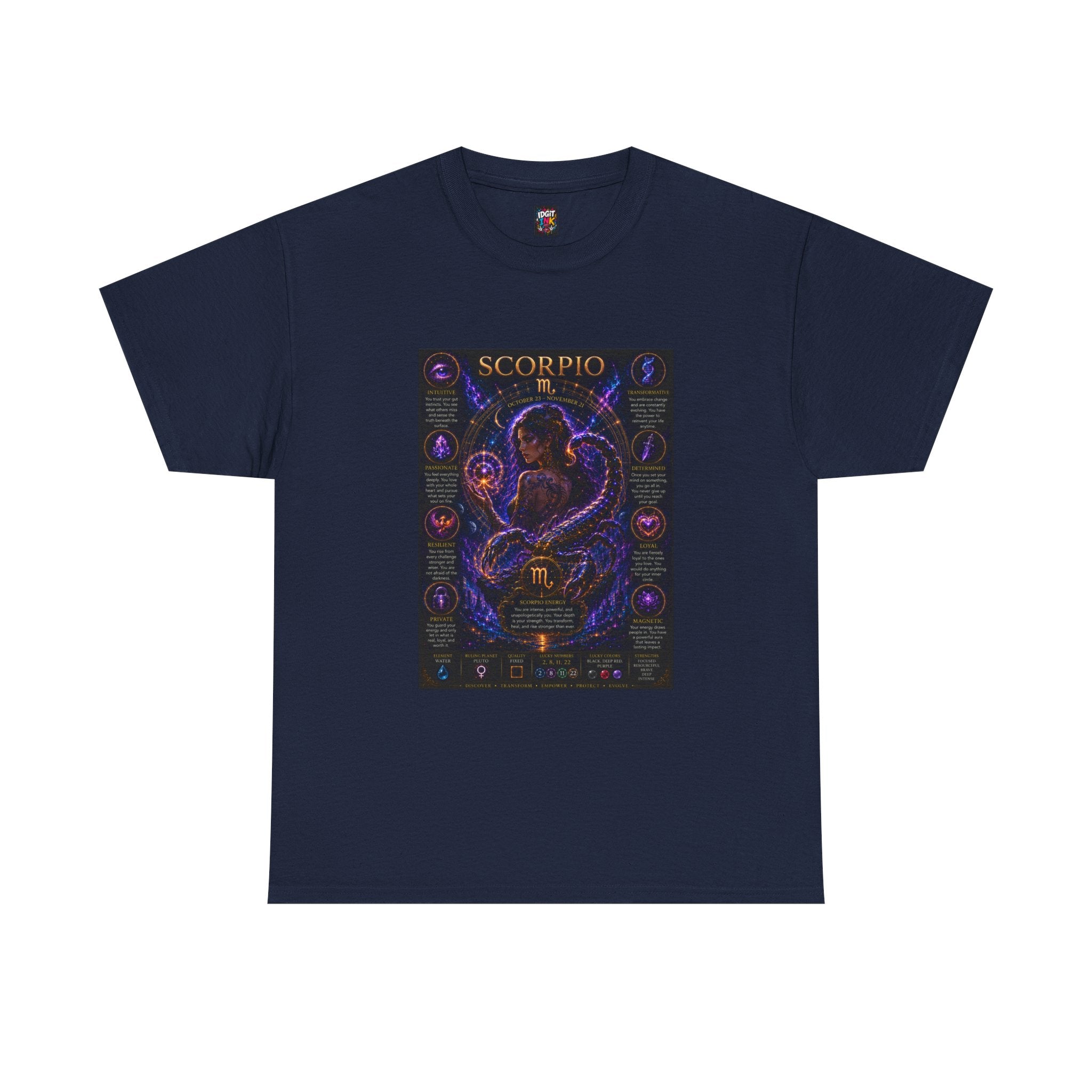 Scorpio