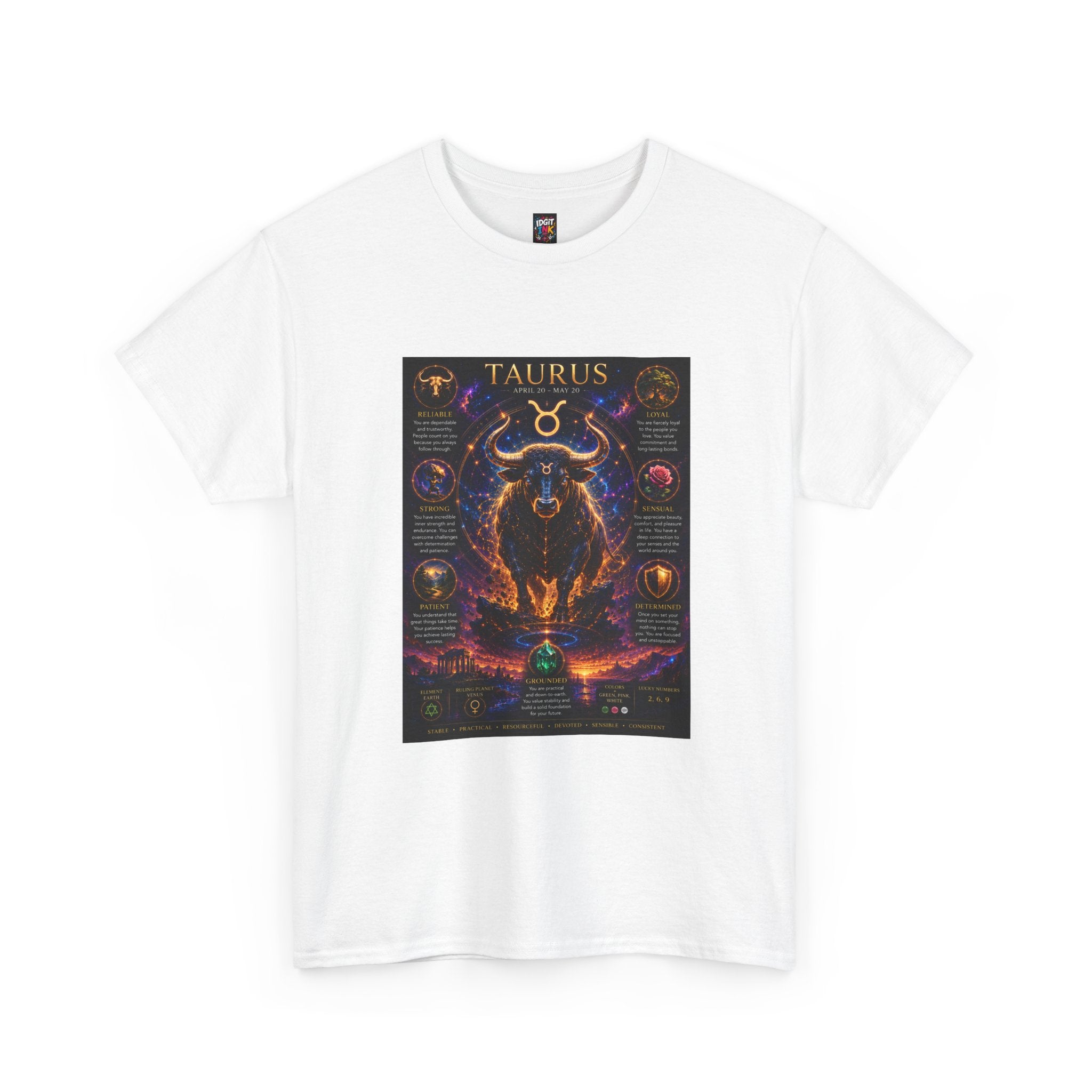 Taurus