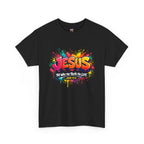 The way the truth the light — Unisex Graphic T-Shirt