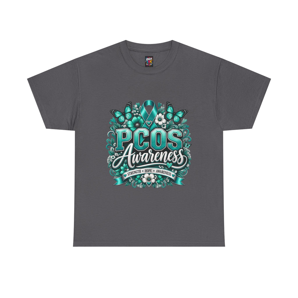 PCOS Awareness T-Shirt