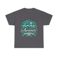 PCOS Awareness T-Shirt