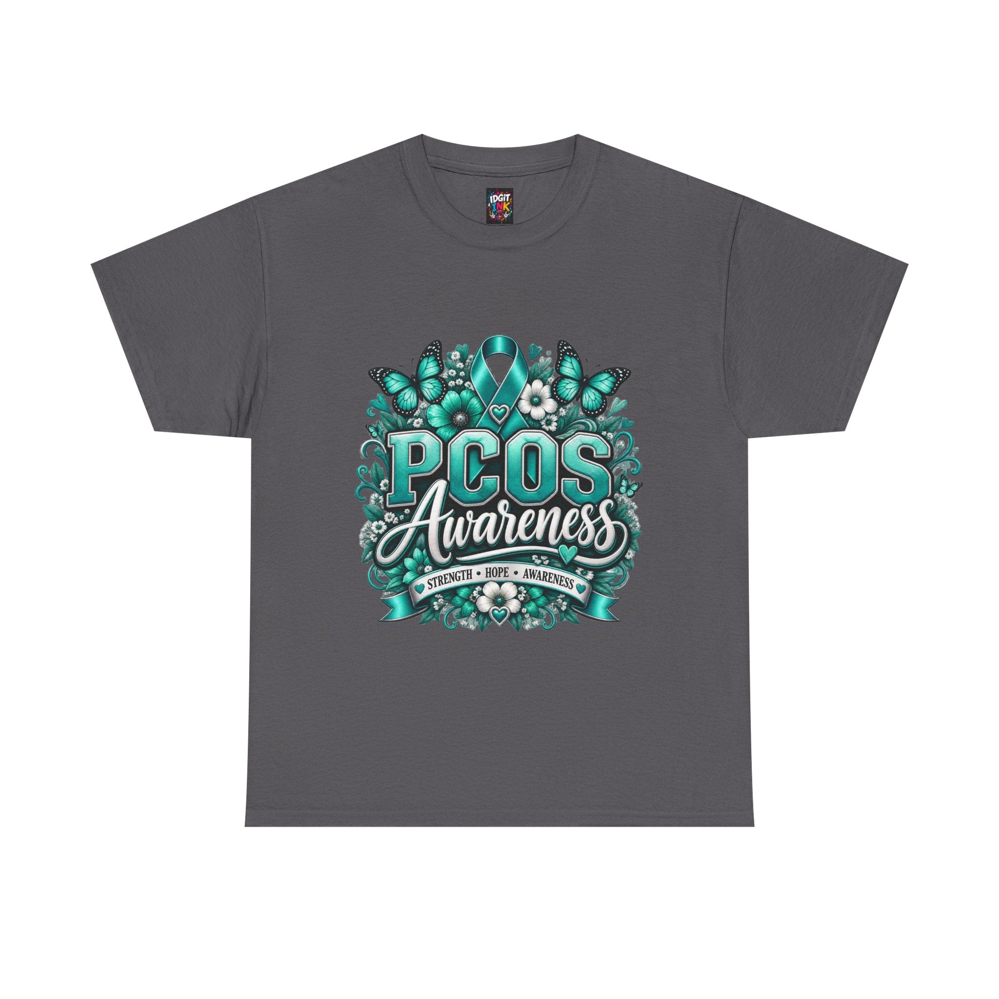 PCOS Awareness T-Shirt