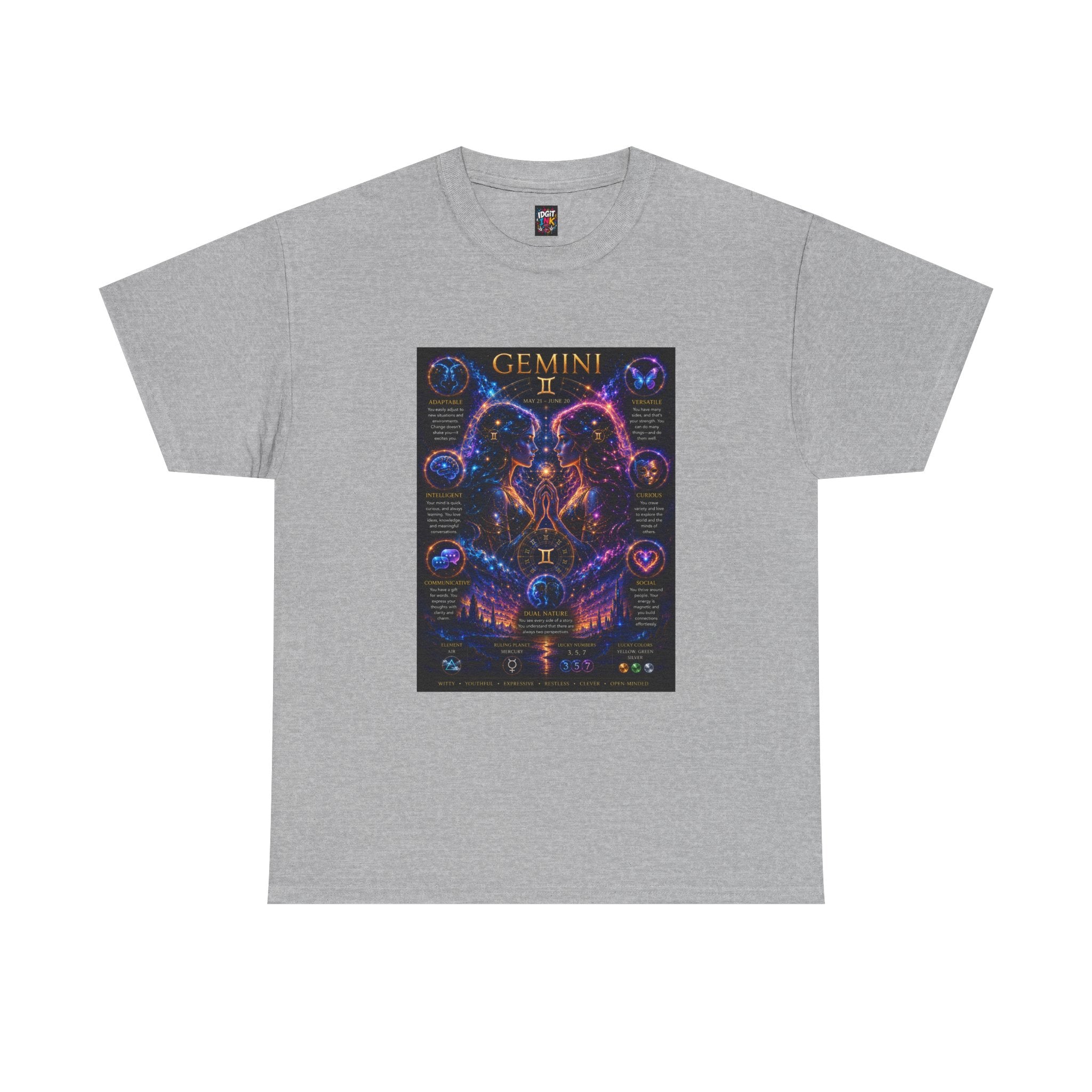 Gemini