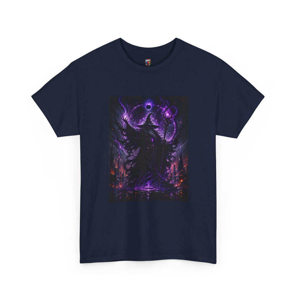 Dark Sorcerer