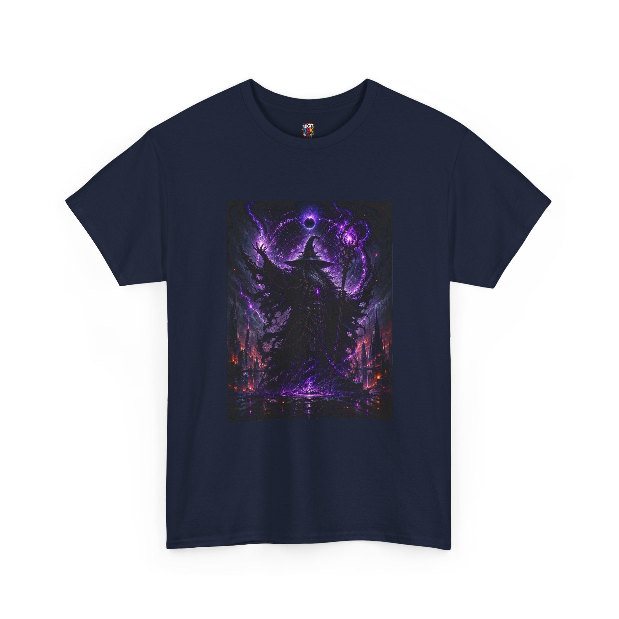 Dark Sorcerer