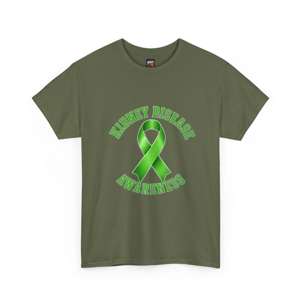 Kidney Disease Awareness Tee