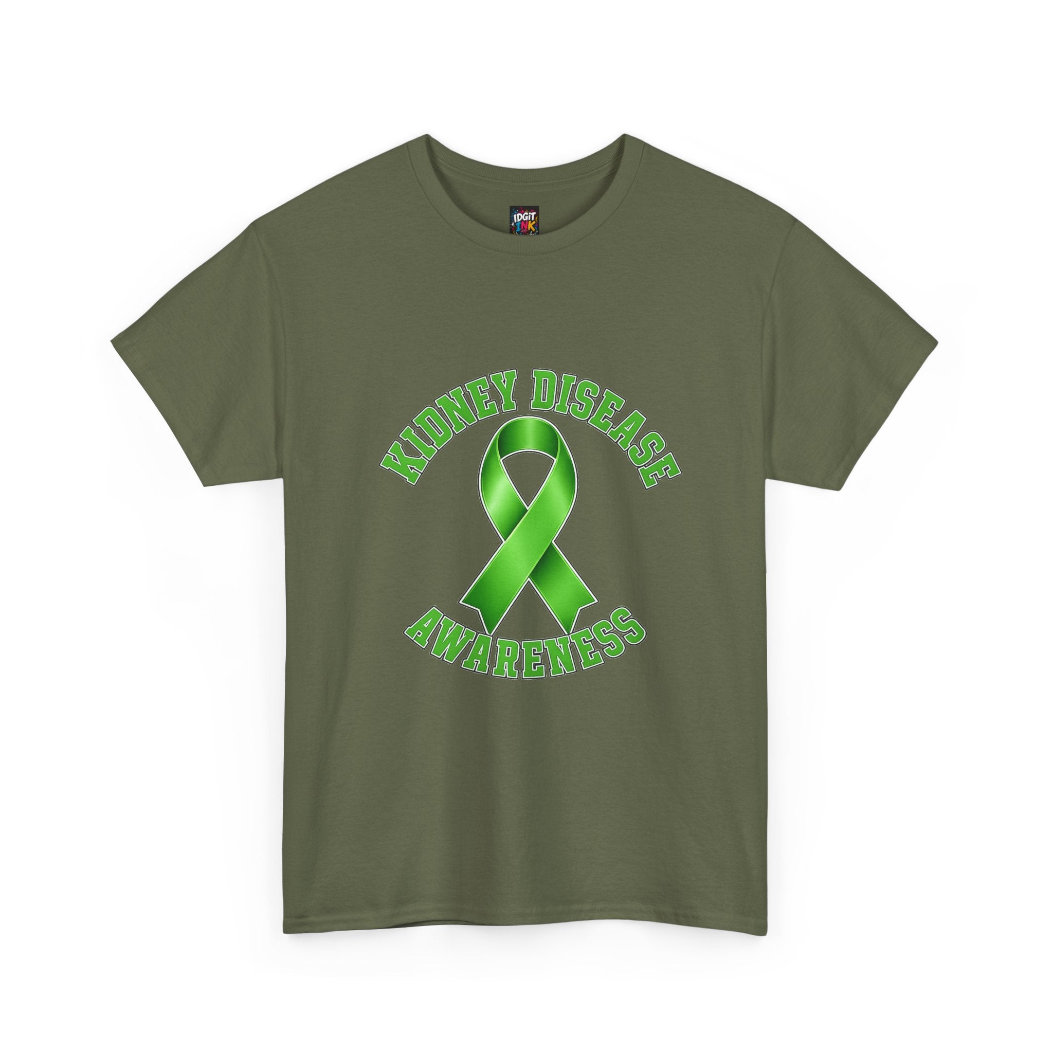 Kidney Disease Awareness Tee