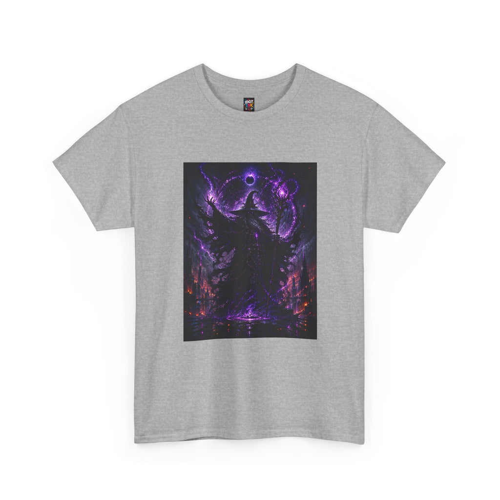Dark Sorcerer