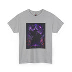 Dark Sorcerer — Unisex Graphic T-Shirt product image 23 | Idgit Ink