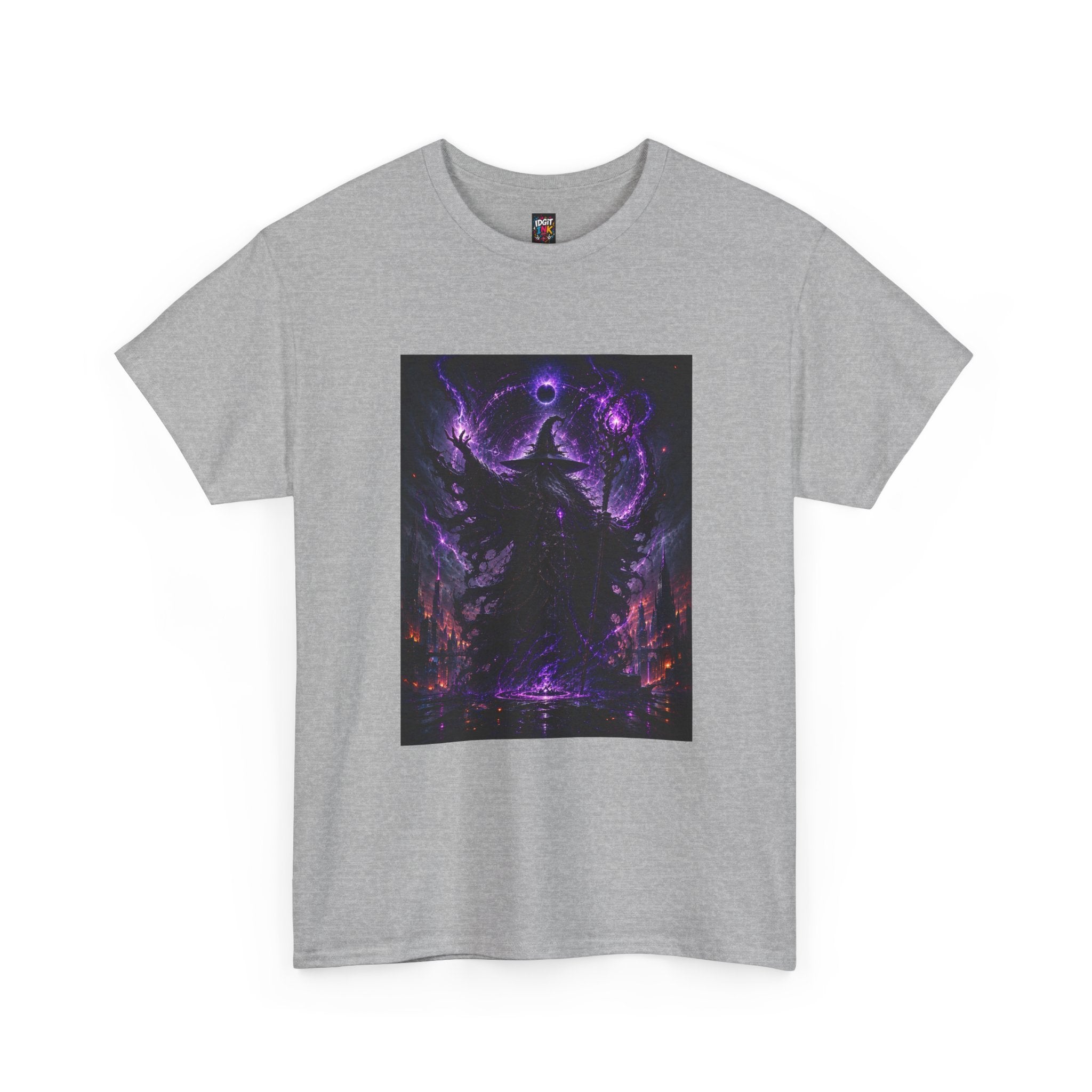 Dark Sorcerer
