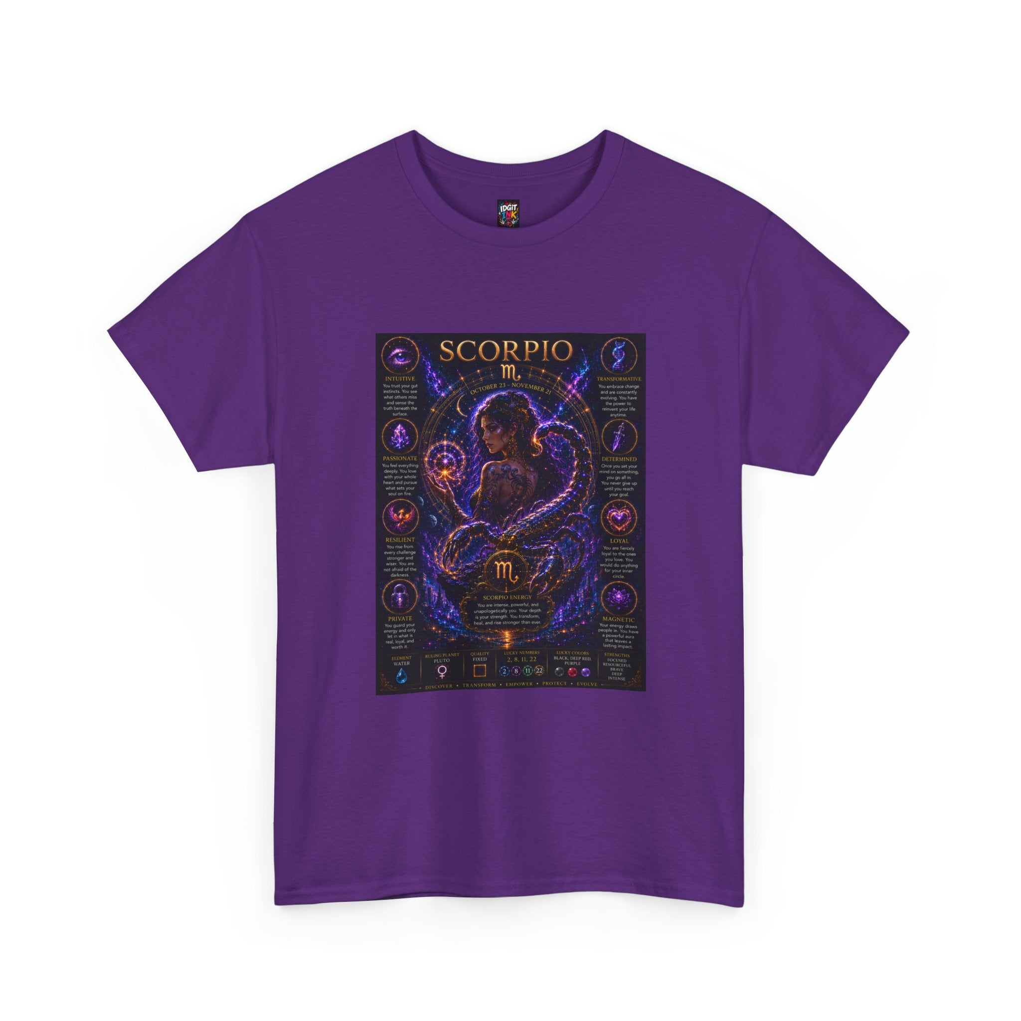 Scorpio