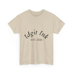 Sloth Graphic Tee (Est. 2026) — Unisex Graphic T-Shirt