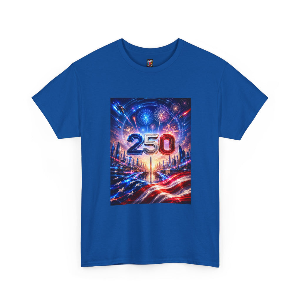 250th