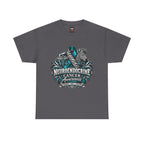 Neuroendocrine Cancer Awareness  Teal Ribbon Support Tee
