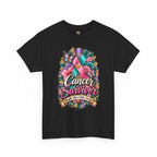 Cancer Survivor Hope, Strength & Faith
