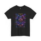 Gemini — Unisex Graphic T-Shirt product image 20 | Idgit Ink