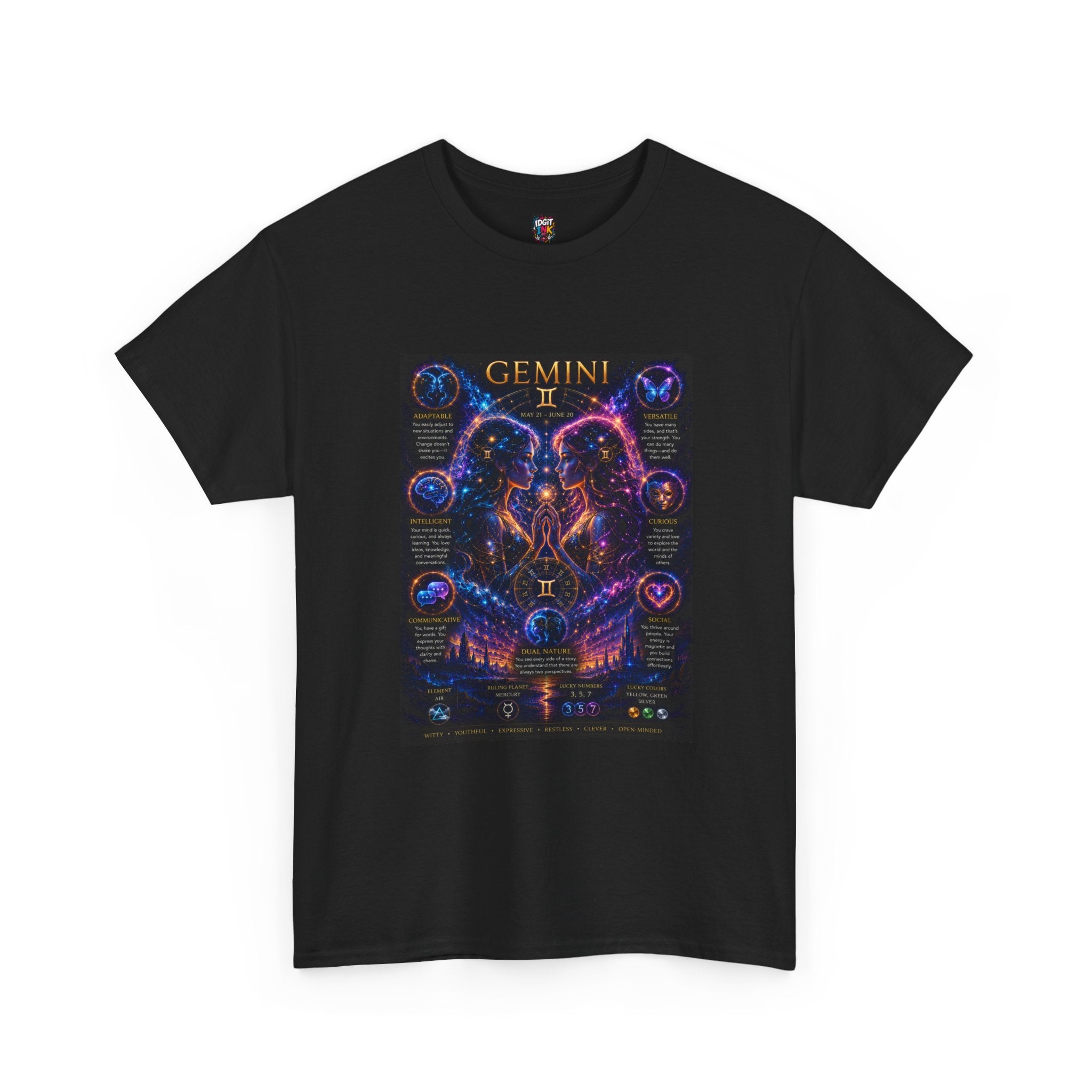 Gemini