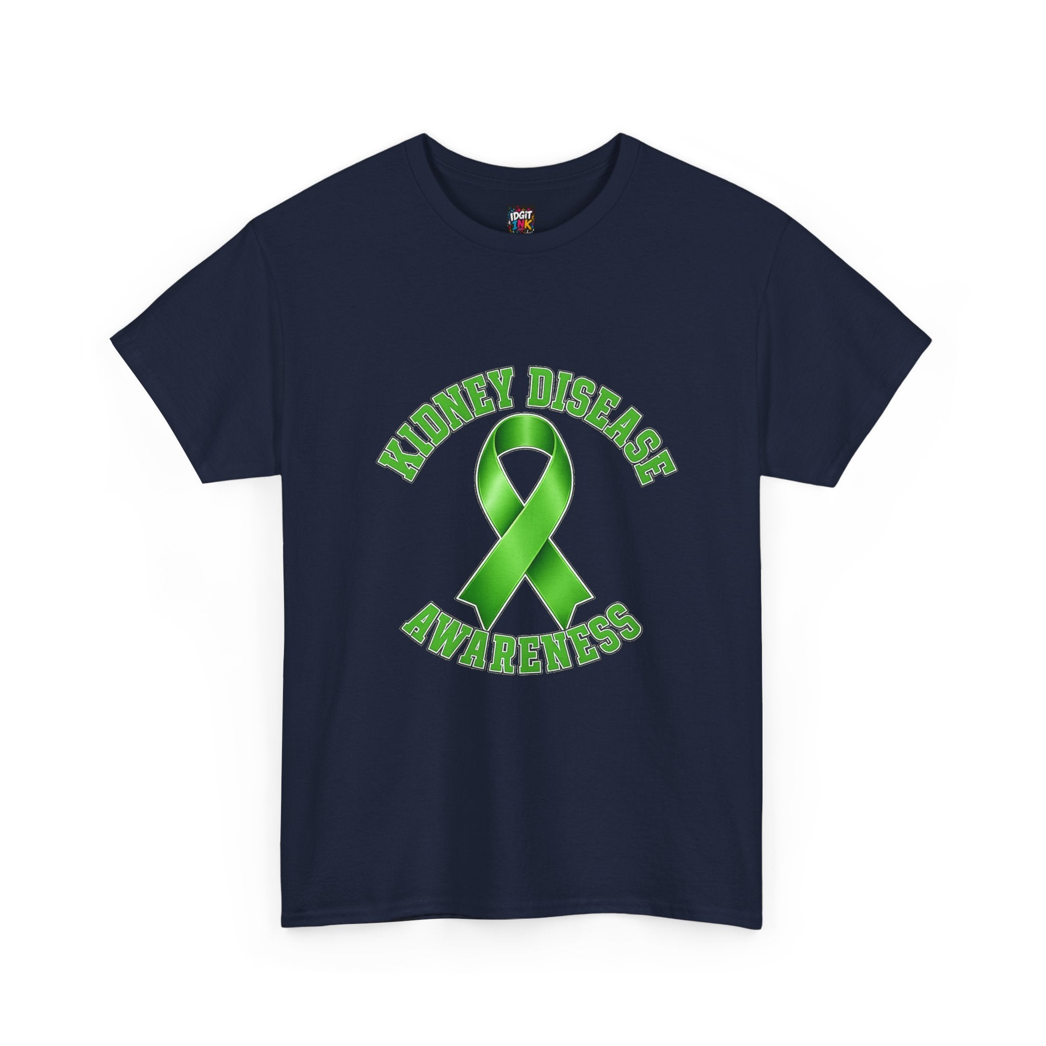 Kidney Disease Awareness Tee