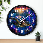 Sea Turtle — Decorative Wall Clock