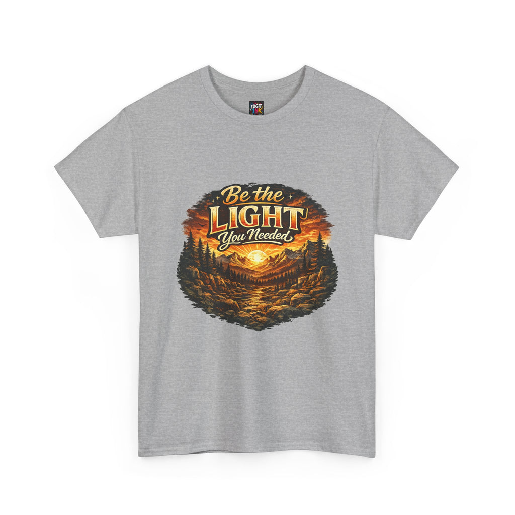 Be the Light Tee