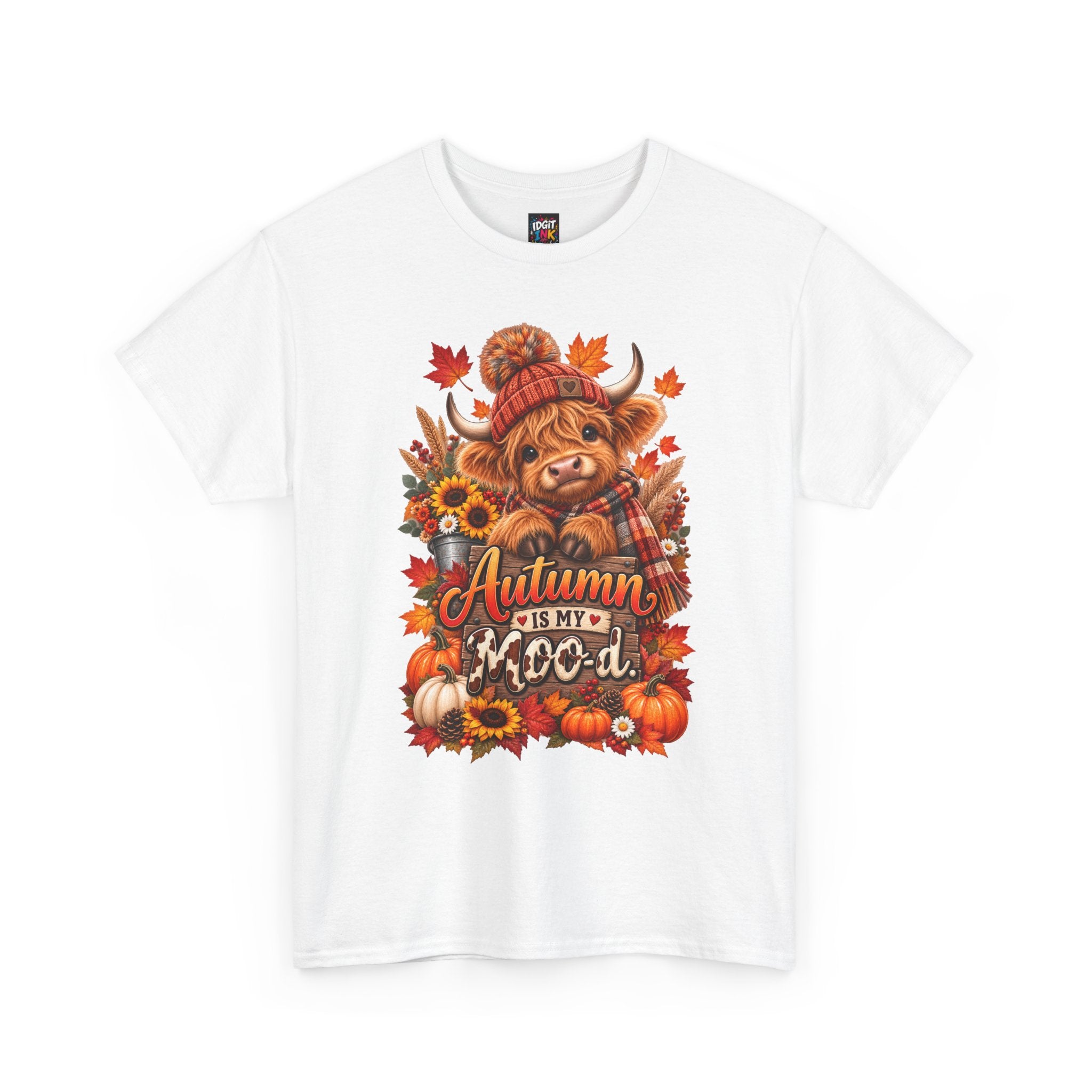 Autumn Is My Mood