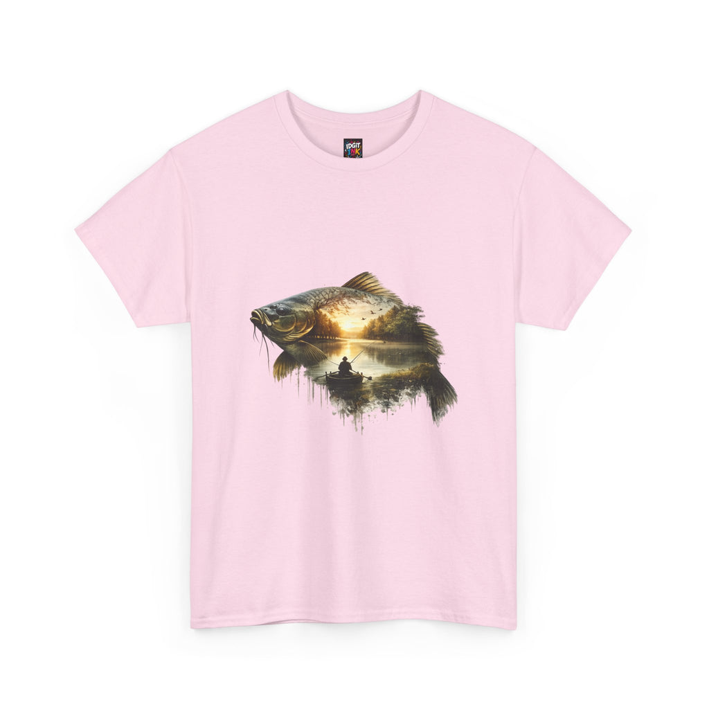 Bass  Nature Graphic Tee
