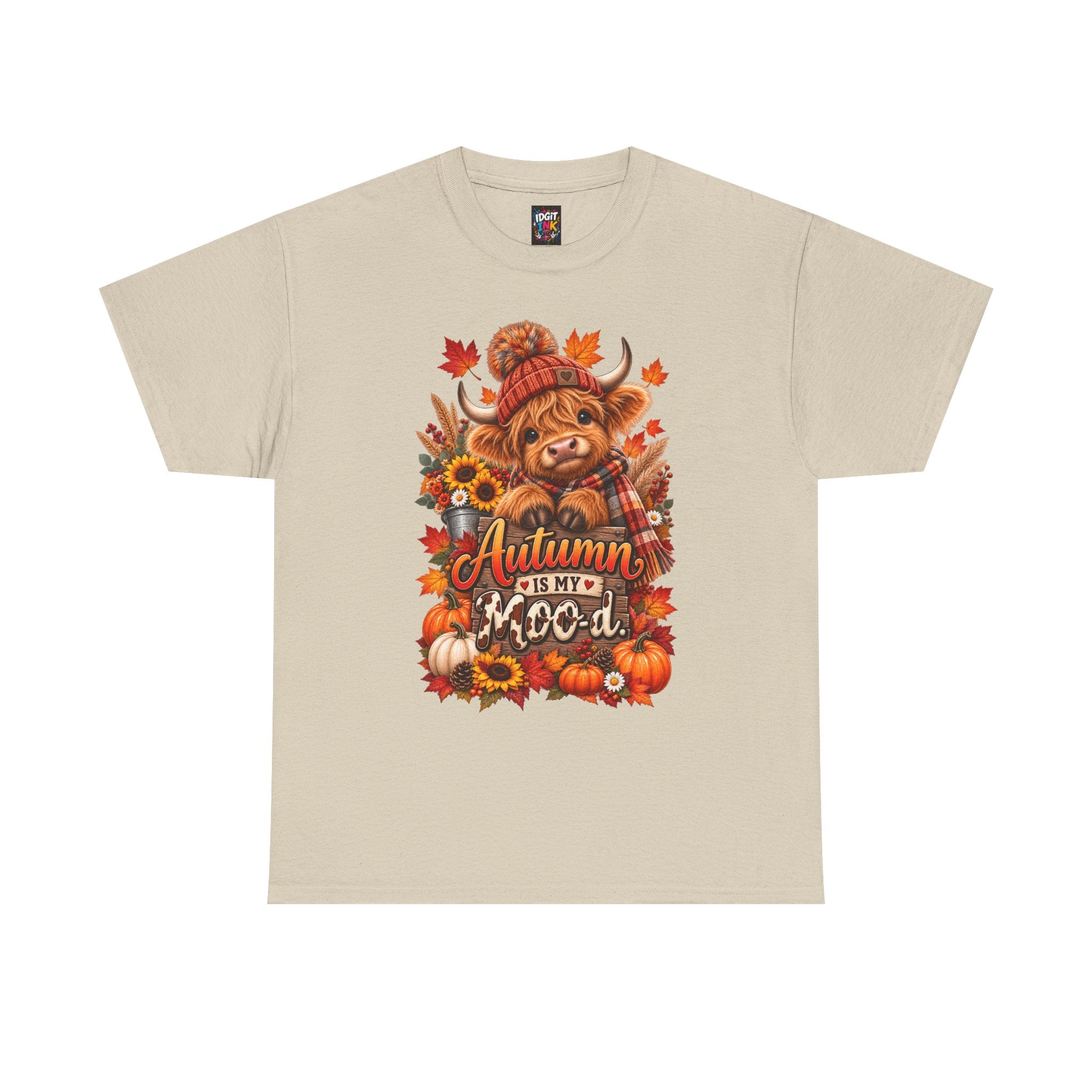 Autumn Is My Mood