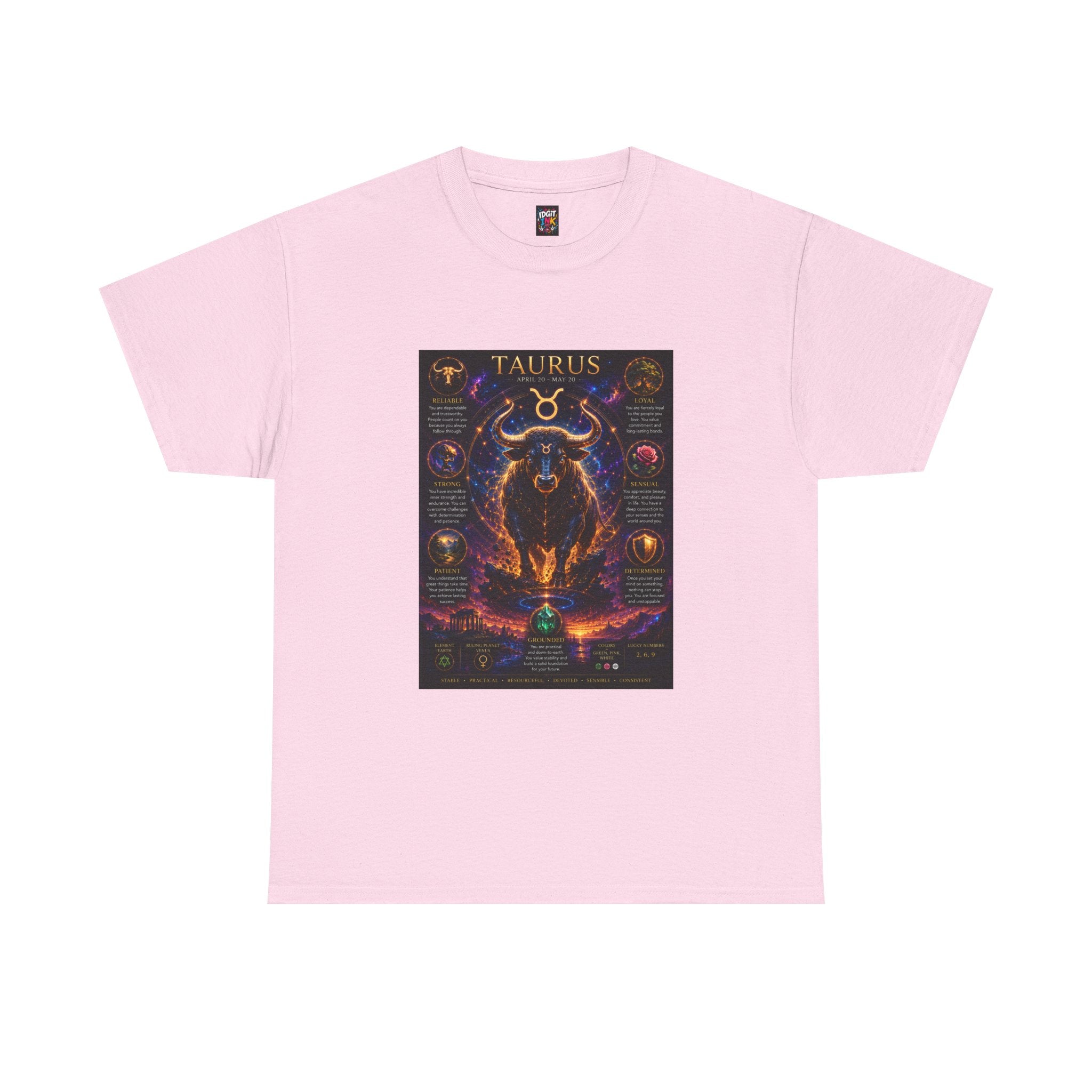Taurus