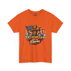 Stronger Than the Storm