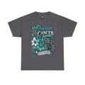 Ovarian Cancer Support Tee