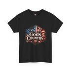 God's Country Tee