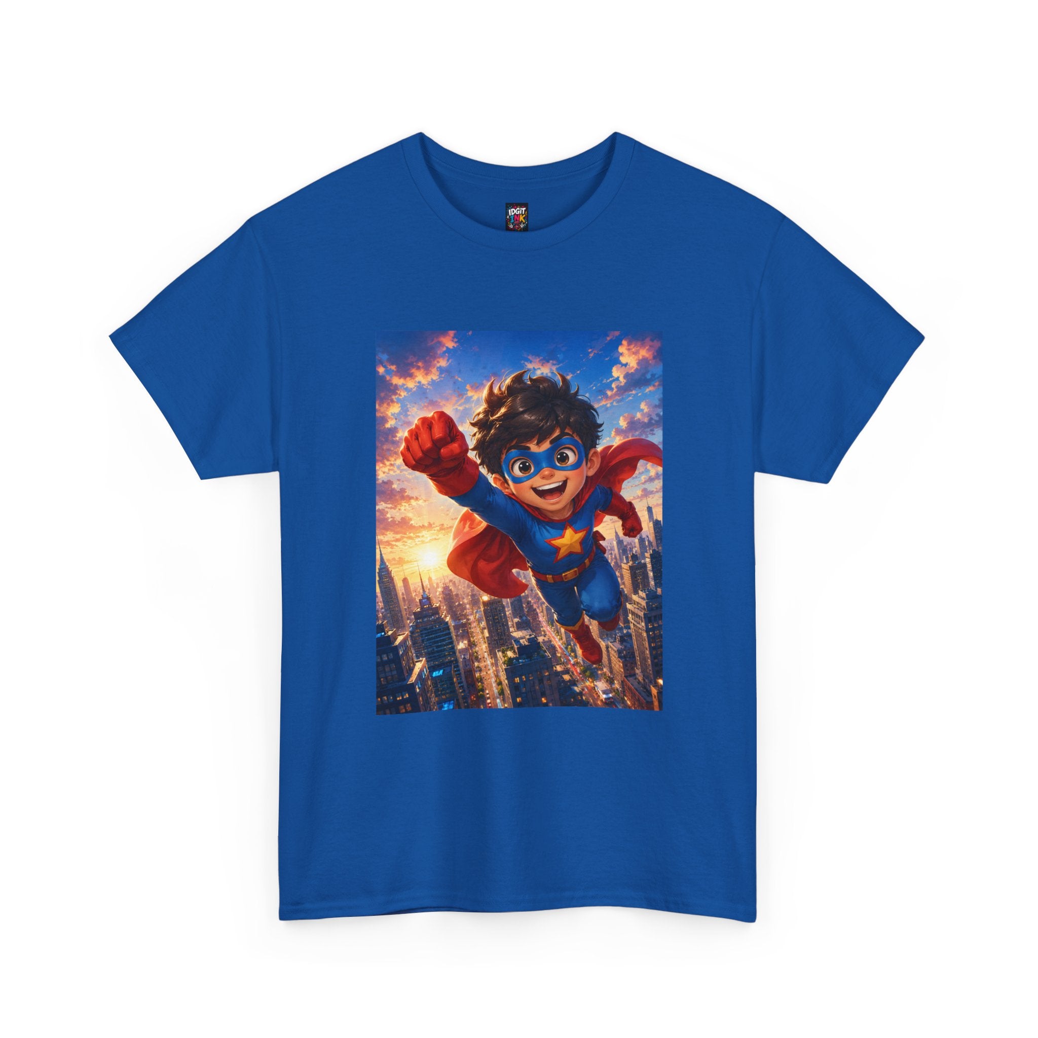 Kids Superhero