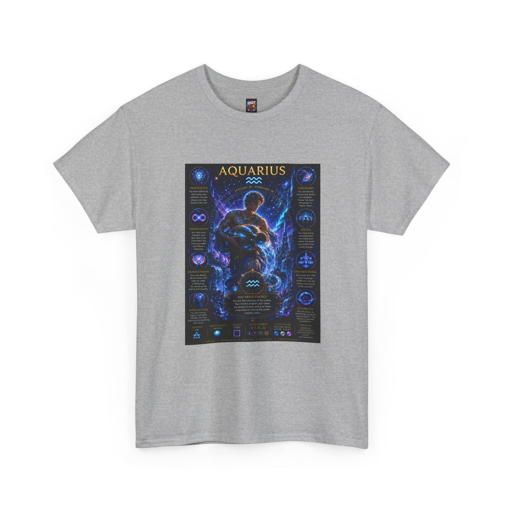 Aquarius