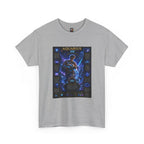Aquarius — Unisex Graphic T-Shirt product image 23 | Idgit Ink