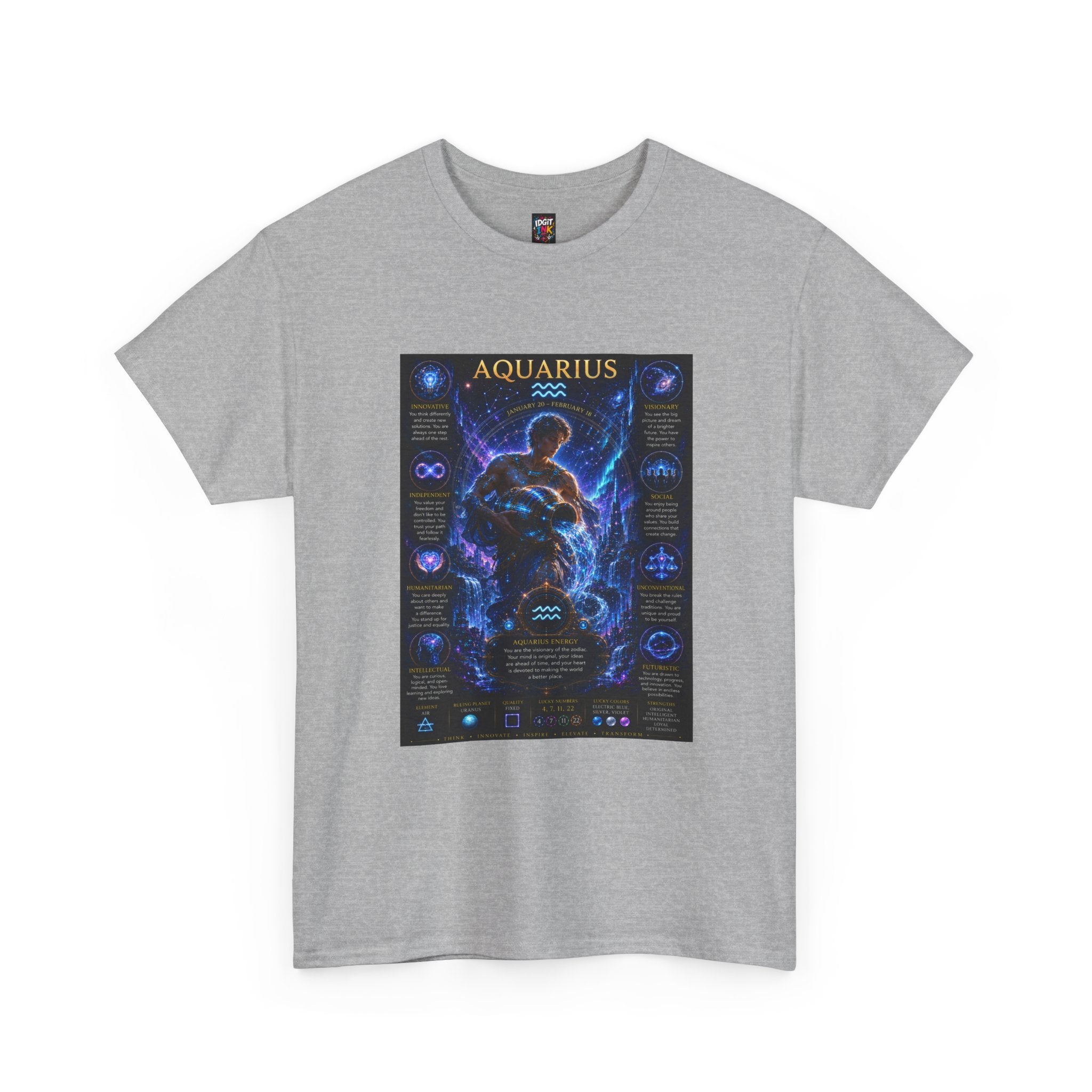 Aquarius