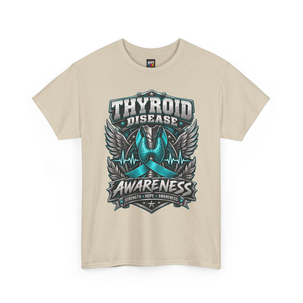 Thyroid Disease Awareness