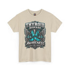 Thyroid Disease Awareness